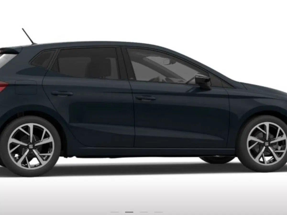 SEAT Ibiza nuova a Vicenza (2)