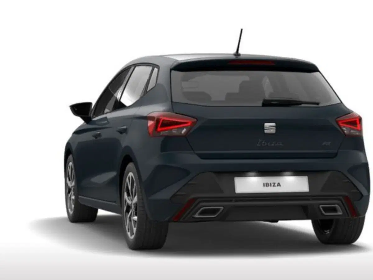 SEAT Ibiza nuova a Vicenza (3)