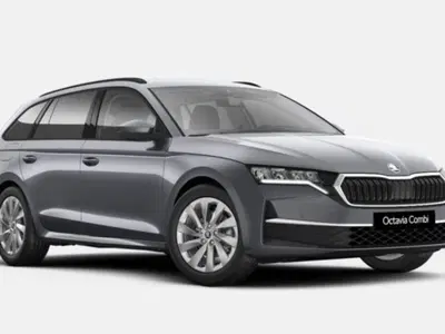 Skoda Octavia Station Wagon 2.0 tdi Executive 150cv dsg nuova a Arzignano