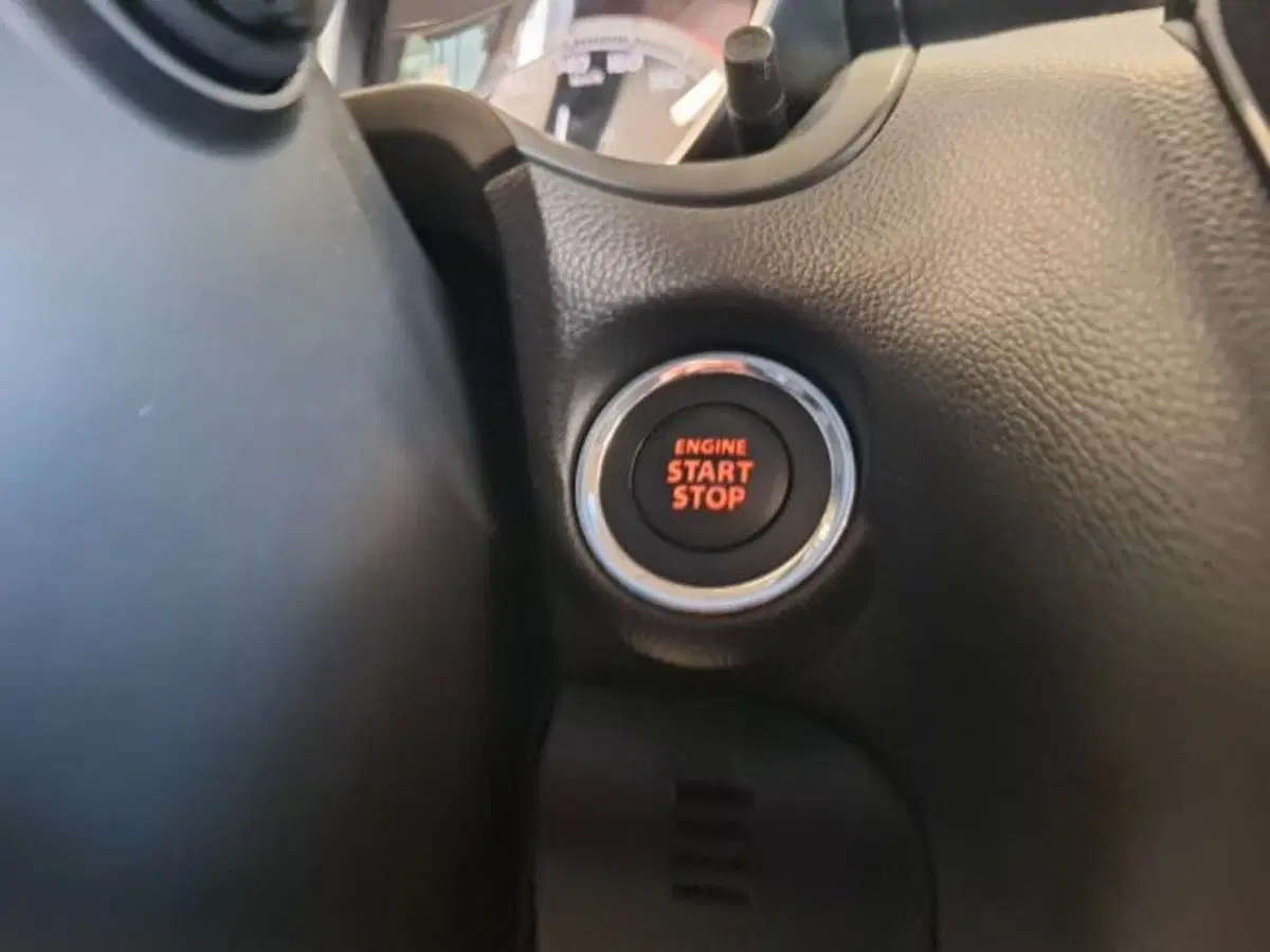 Suzuki Swift usata a Reggio Emilia (13)