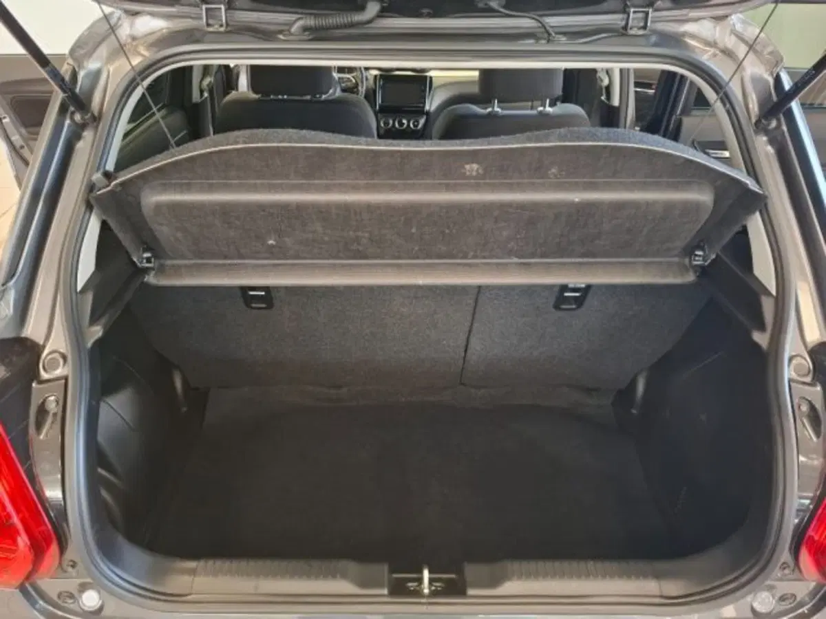 Suzuki Swift usata a Reggio Emilia (16)
