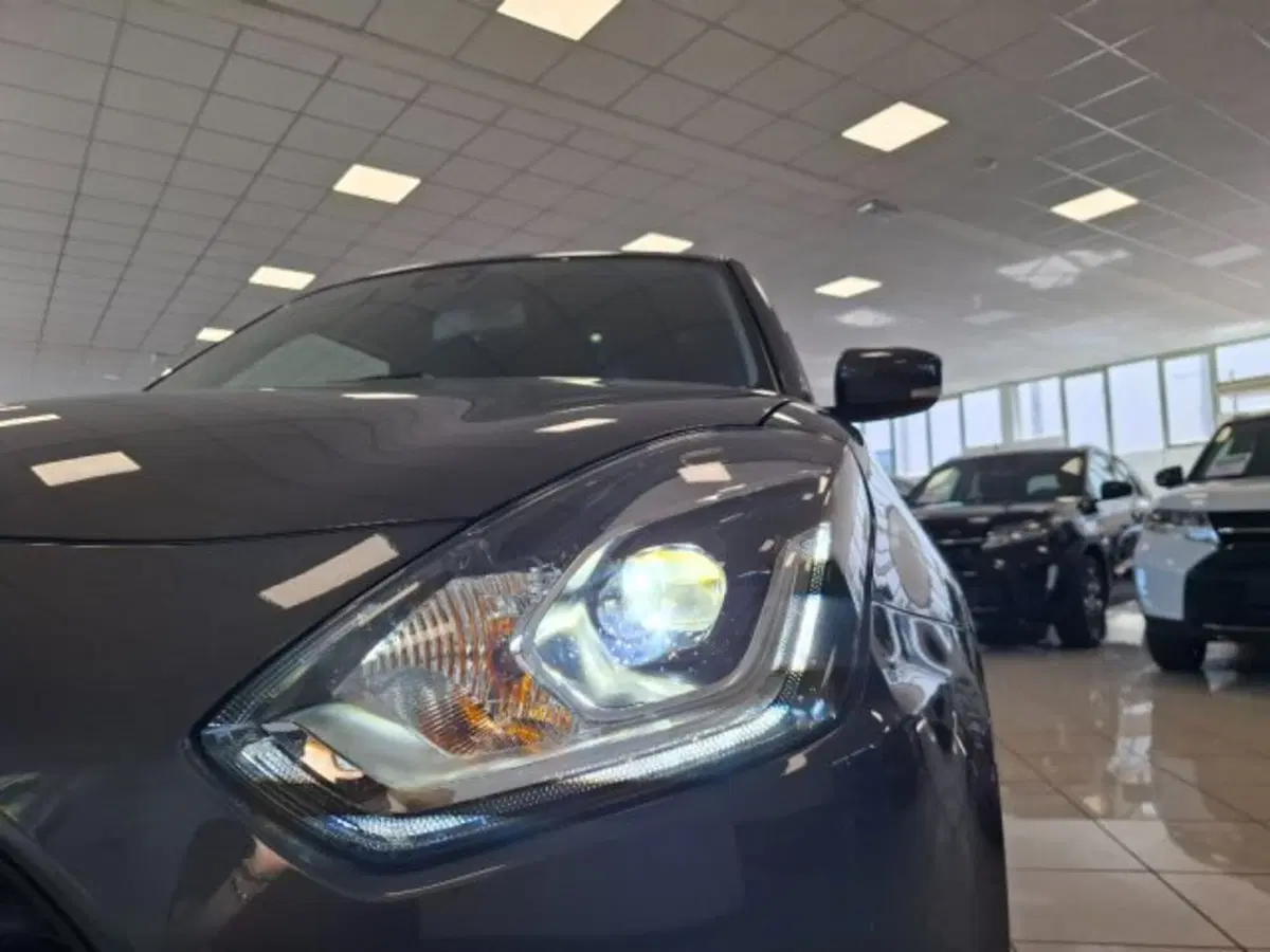 Suzuki Swift usata a Reggio Emilia (18)