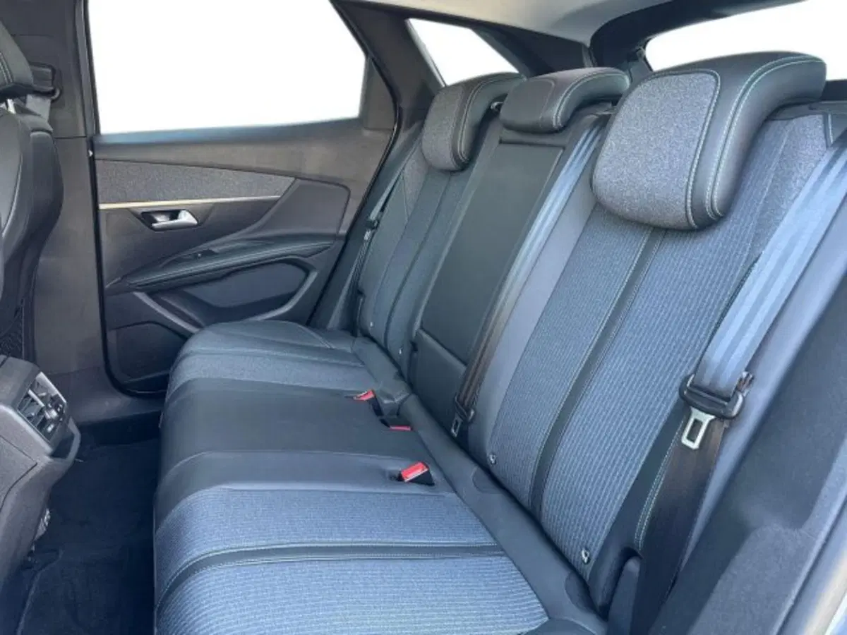 Peugeot 3008 usata a Bologna (13)