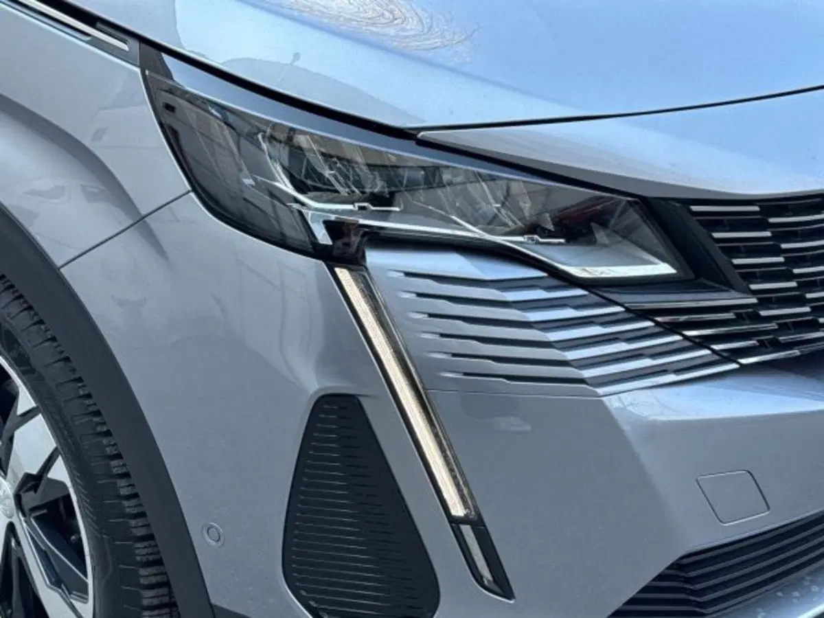 Peugeot 3008 usata a Bologna (7)