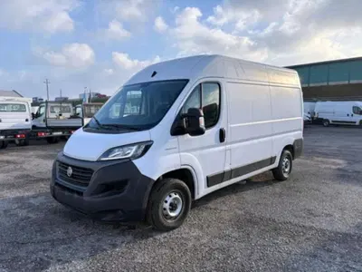 Fiat Ducato Furgone 33 2.2 MJT PLM-TM Furgone del 2021 usata a Castegnato