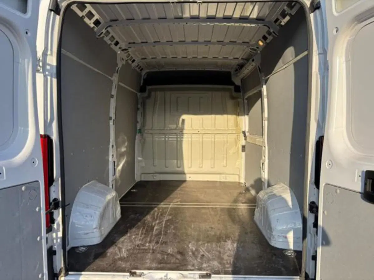 Fiat Ducato Furgone usata a Brescia (8)