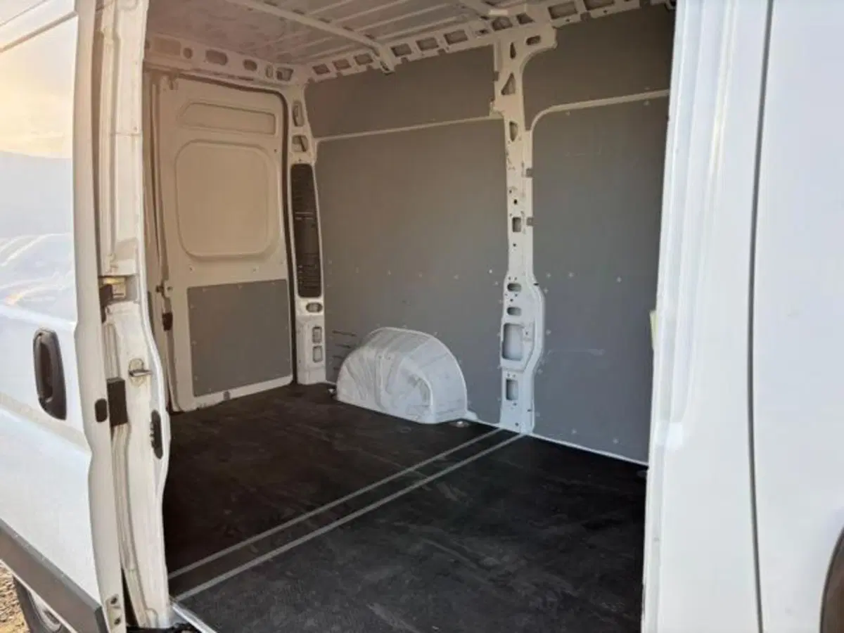 Fiat Ducato Furgone usata a Brescia (9)