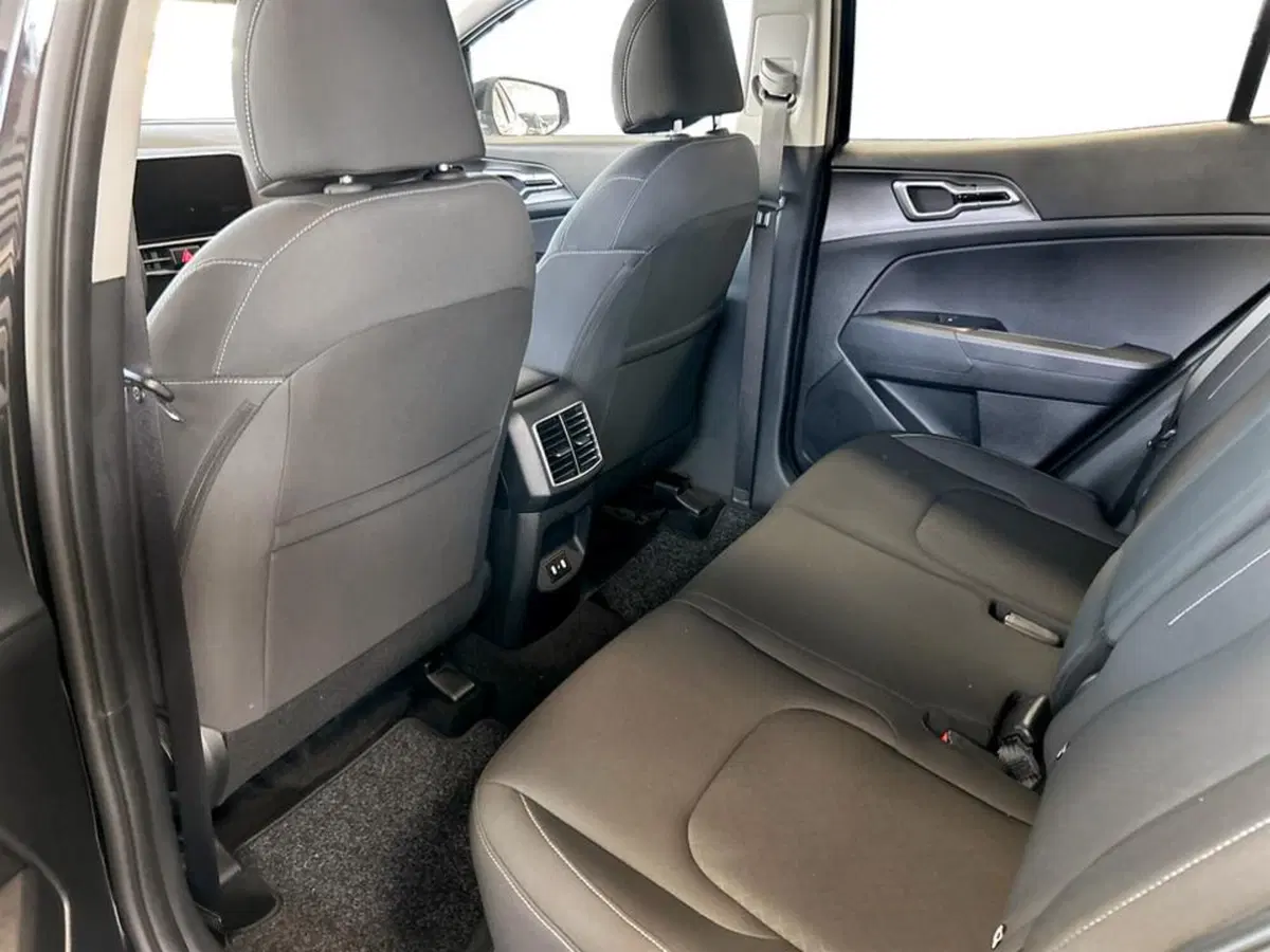 Kia Sportage usata a Piacenza (10)