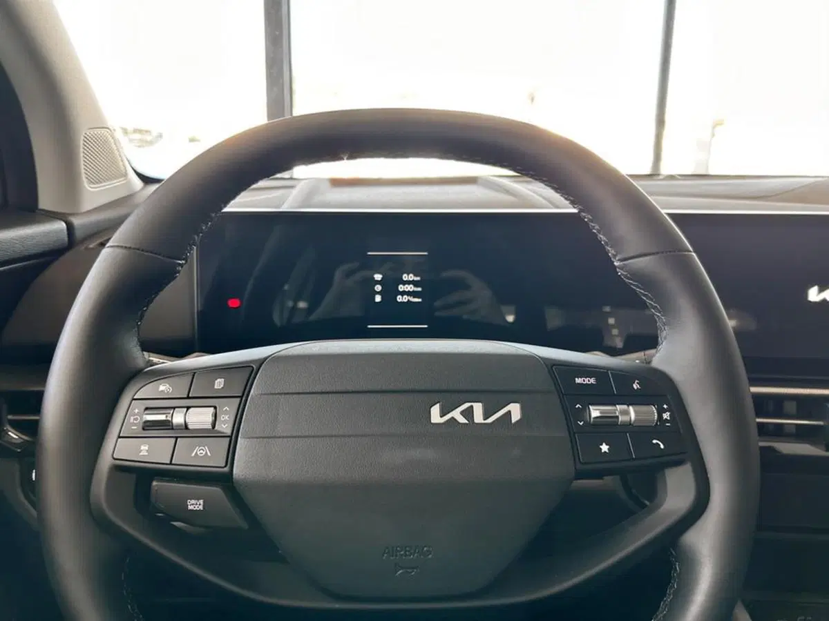 Kia Sportage usata a Piacenza (12)