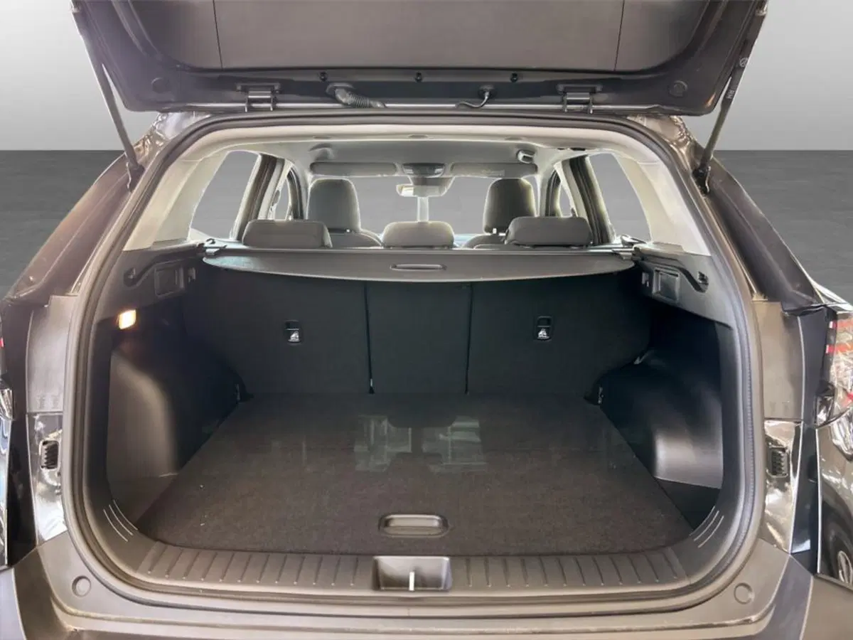 Kia Sportage usata a Piacenza (7)