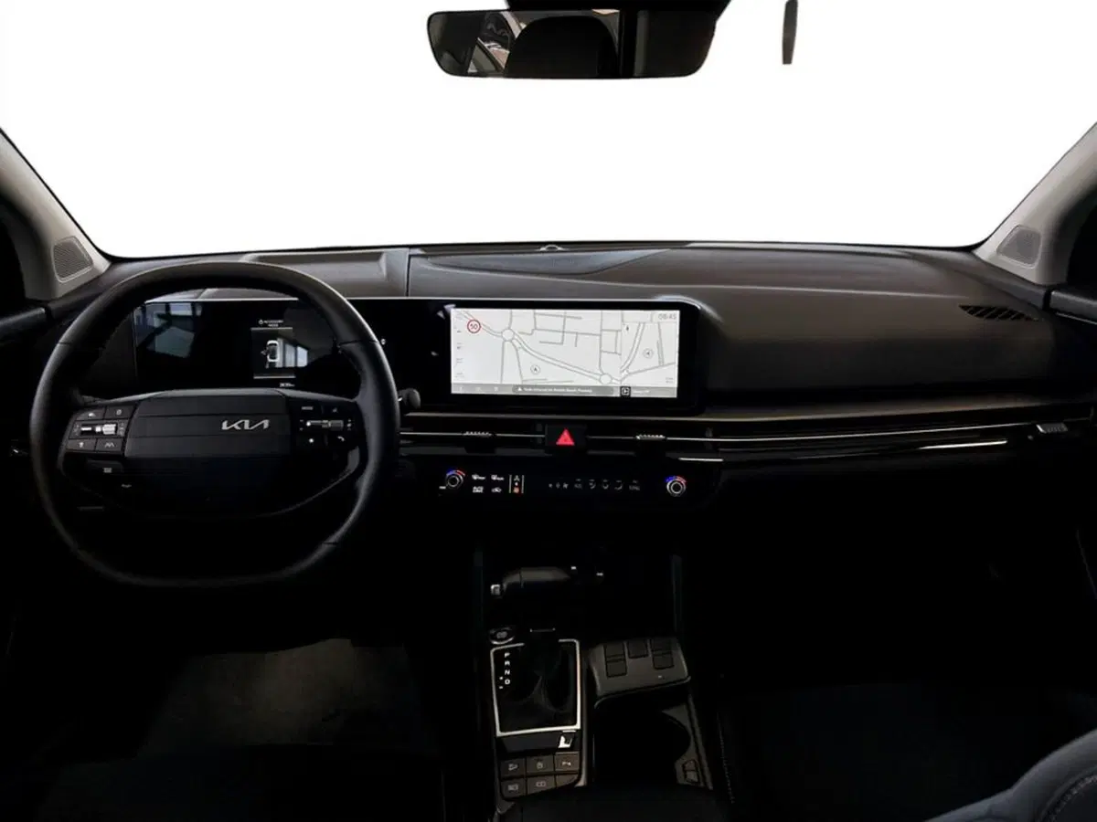 Kia Sportage usata a Piacenza (8)