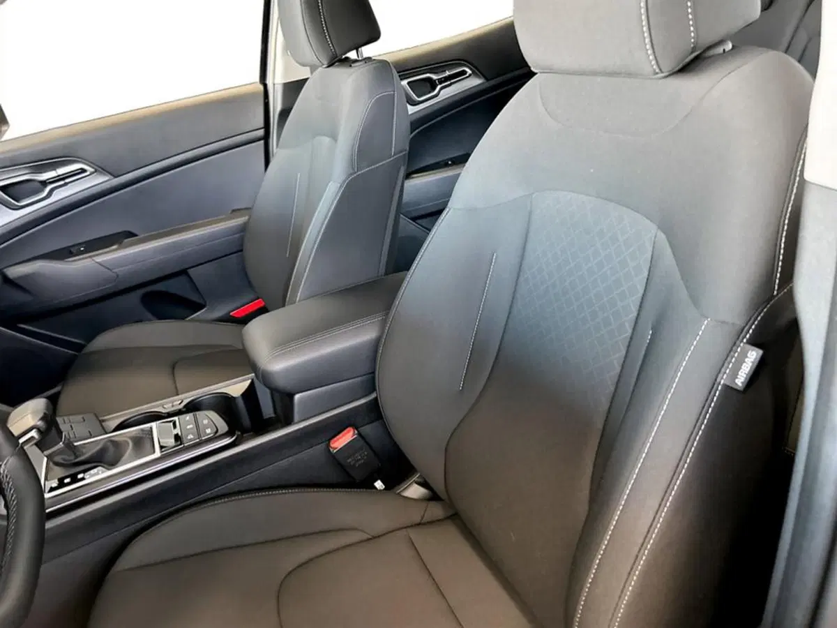 Kia Sportage usata a Piacenza (9)