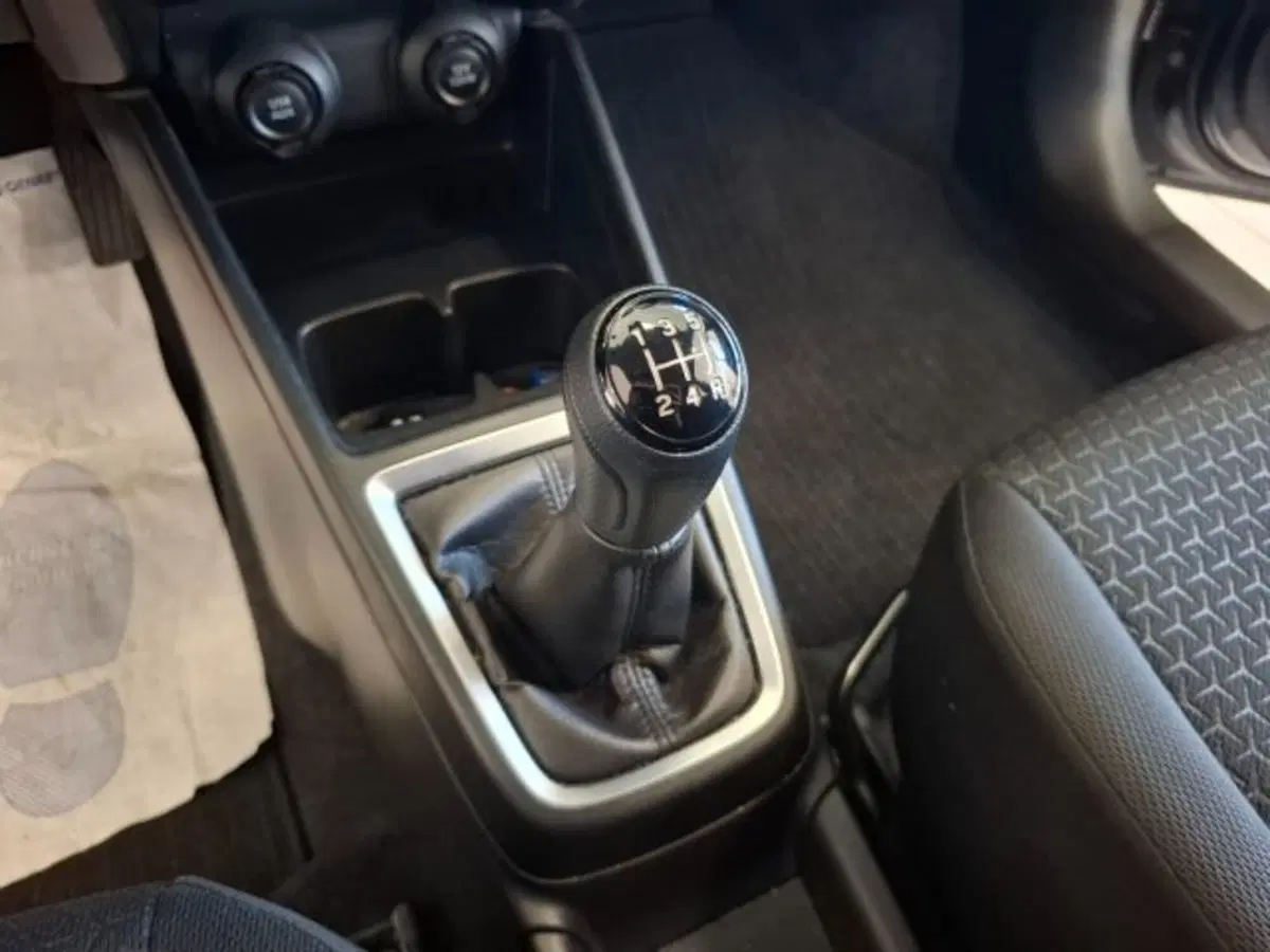 Suzuki Swift usata a Reggio Emilia (11)