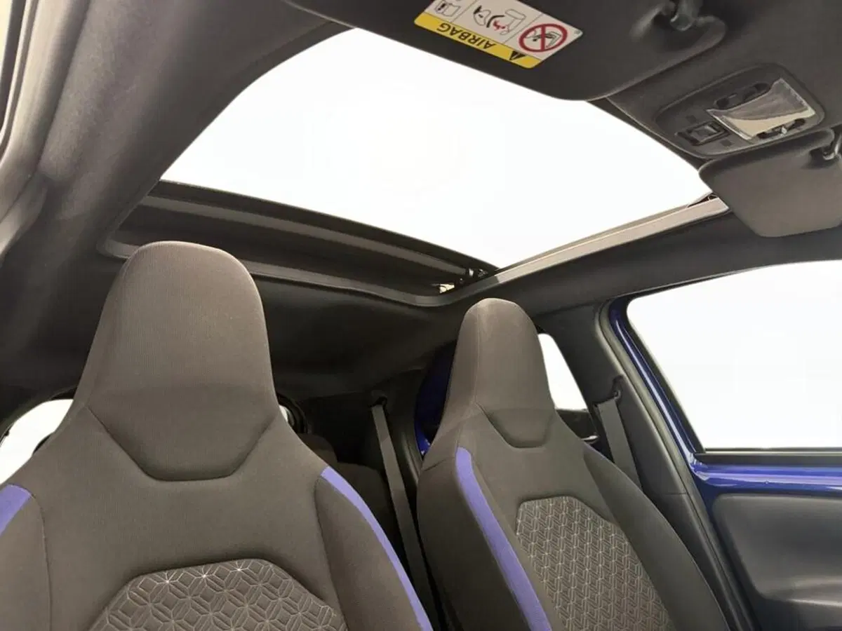 Toyota Aygo X usata a Monza e Brianza (11)