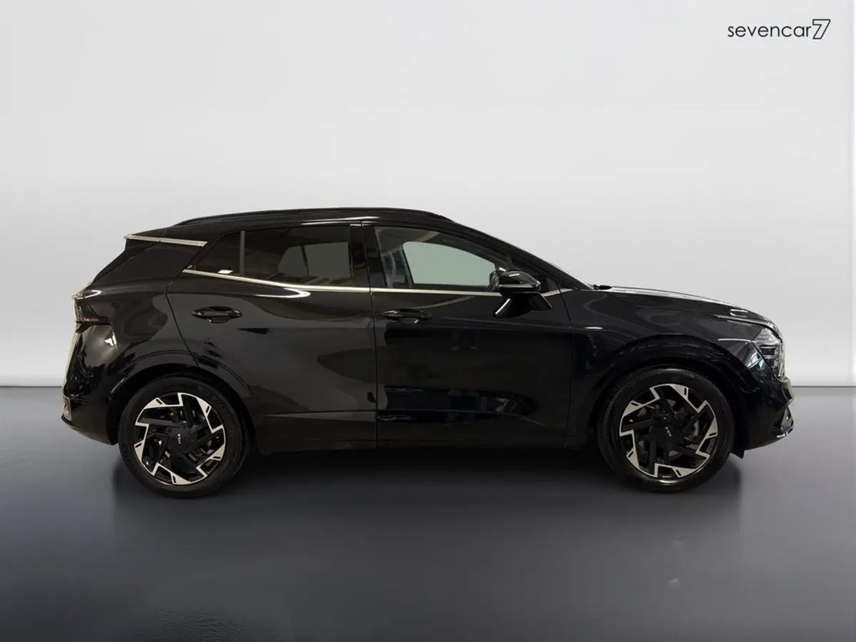 Kia Sportage usata a Verona (4)