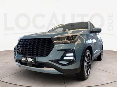 Dr DR 5.0 5.0 1.5 turbo Gpl 149cv del 2025 usata a Torino