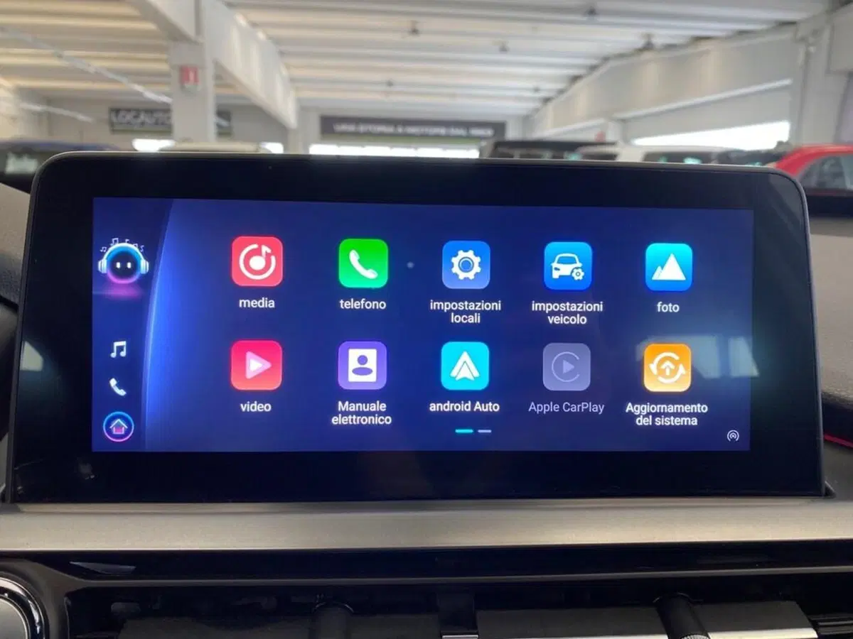 Dr DR 5.0 usata a Torino (10)