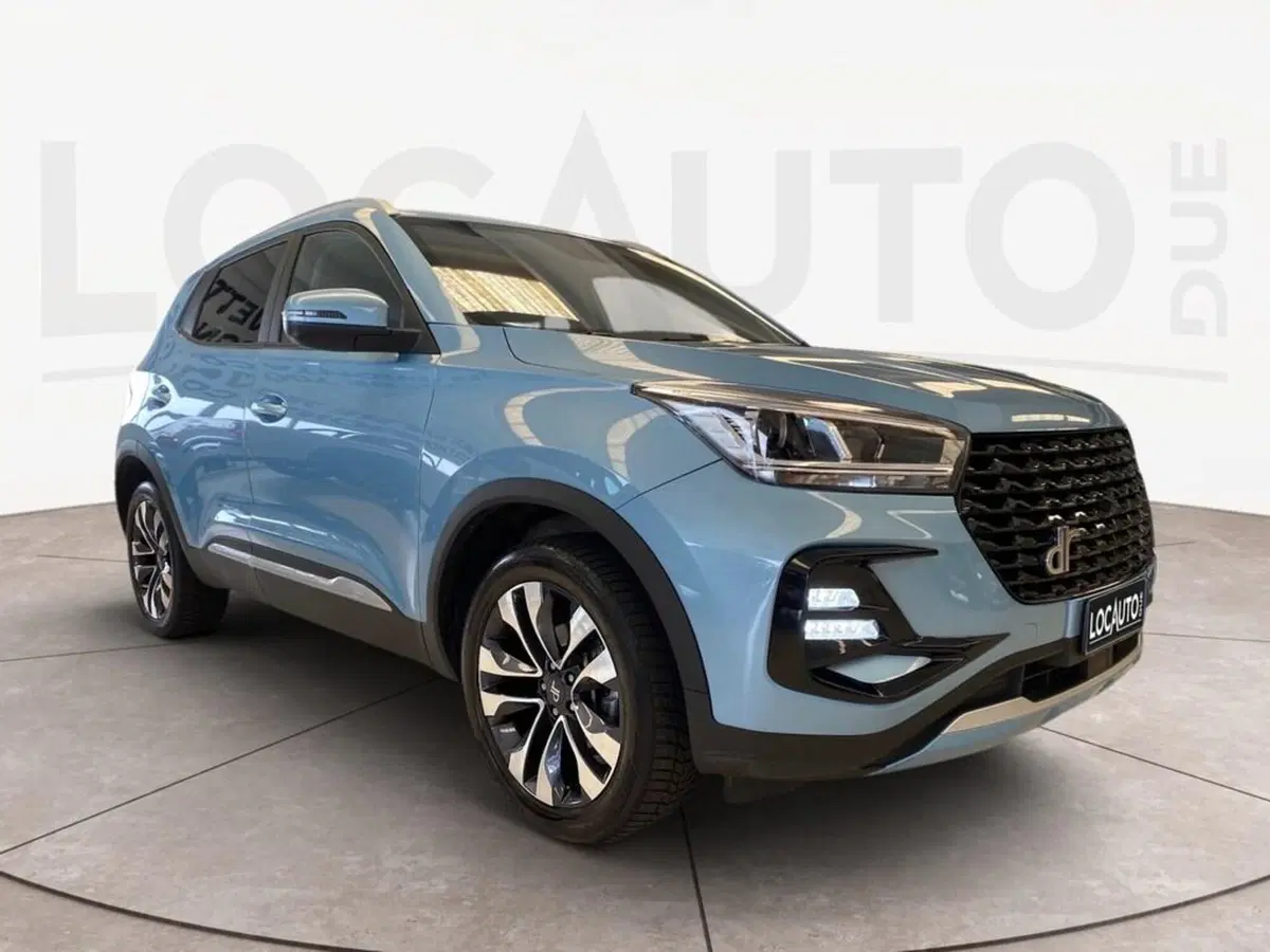 Dr DR 5.0 usata a Torino (3)