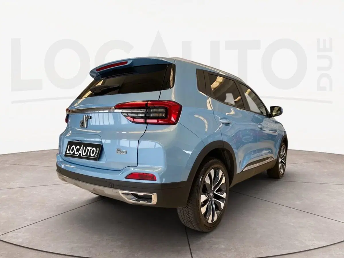 Dr DR 5.0 usata a Torino (4)
