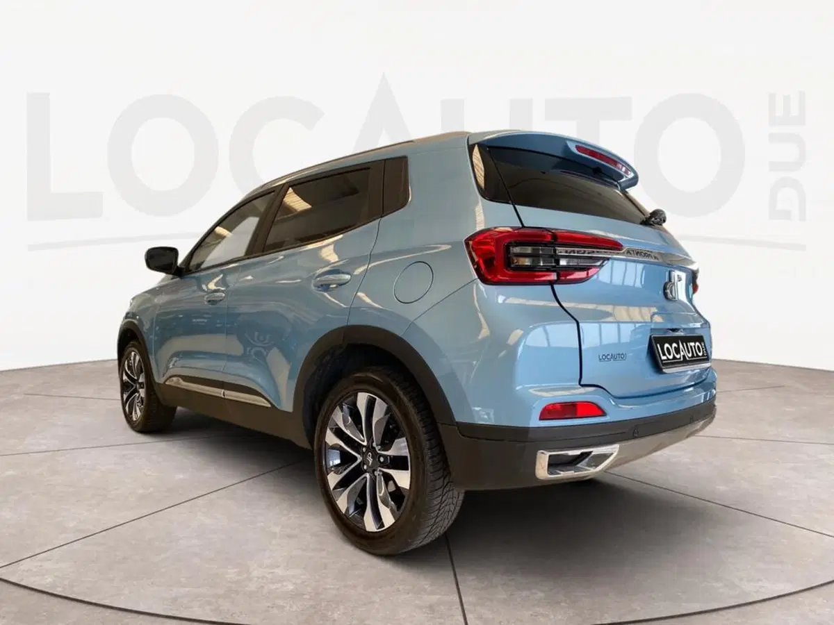 Dr DR 5.0 usata a Torino (5)