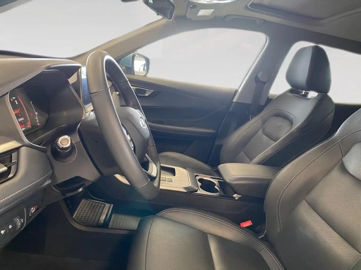 Dr DR 5.0 usata a Torino (7)