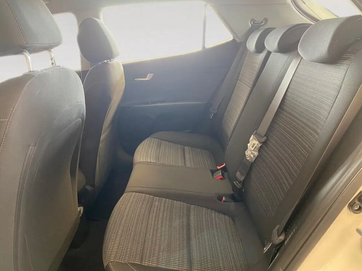 Kia Stonic usata a Torino (8)