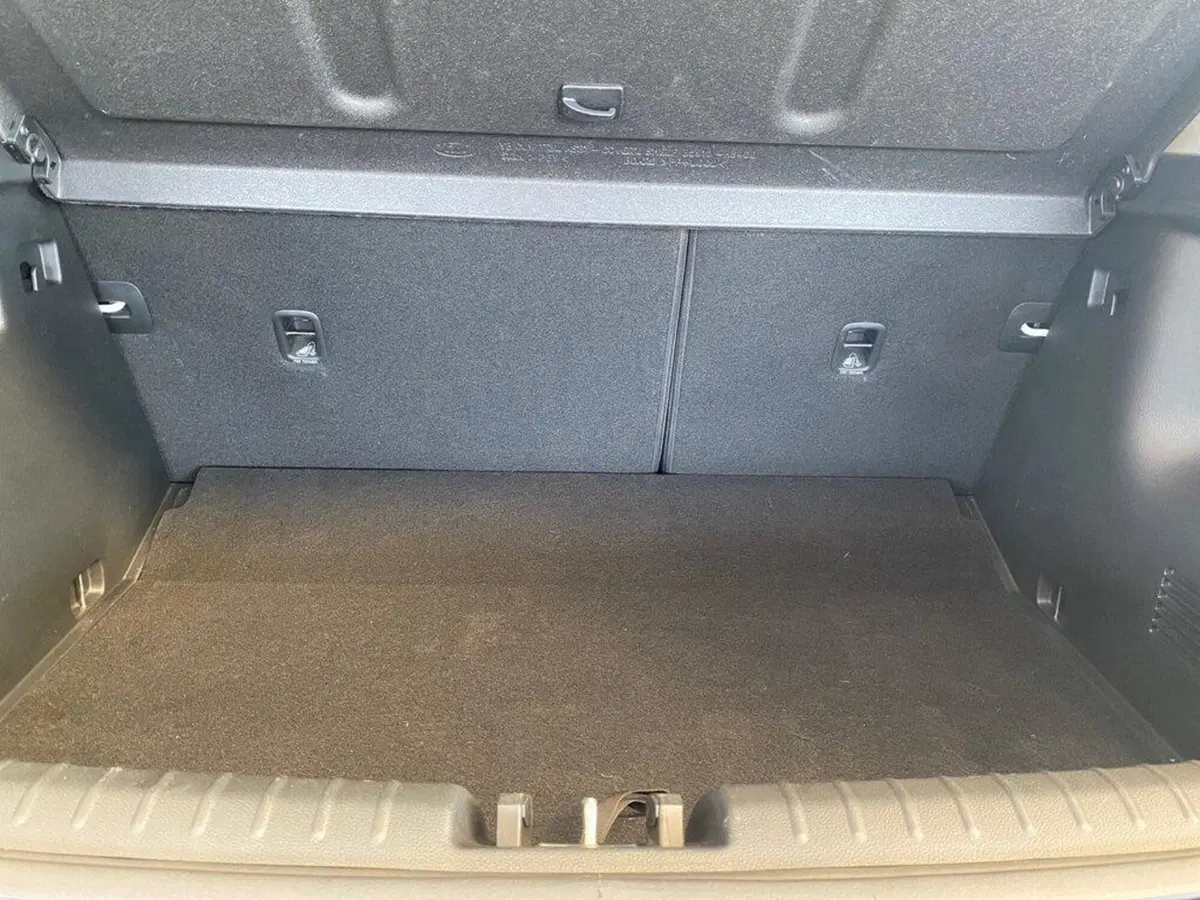 Kia Stonic usata a Torino (9)