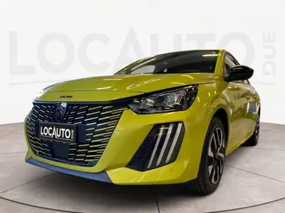 Peugeot 208 1.2 turbo Business 100cv nuova a Torino