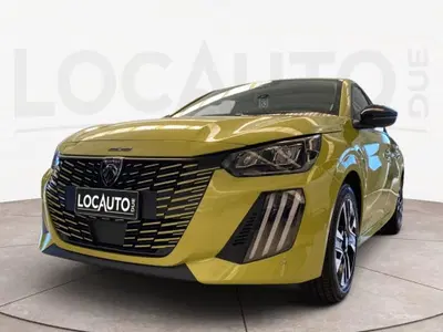 Peugeot 208 1.2 puretech Allure s&amp;s 100cv nuova a Torino
