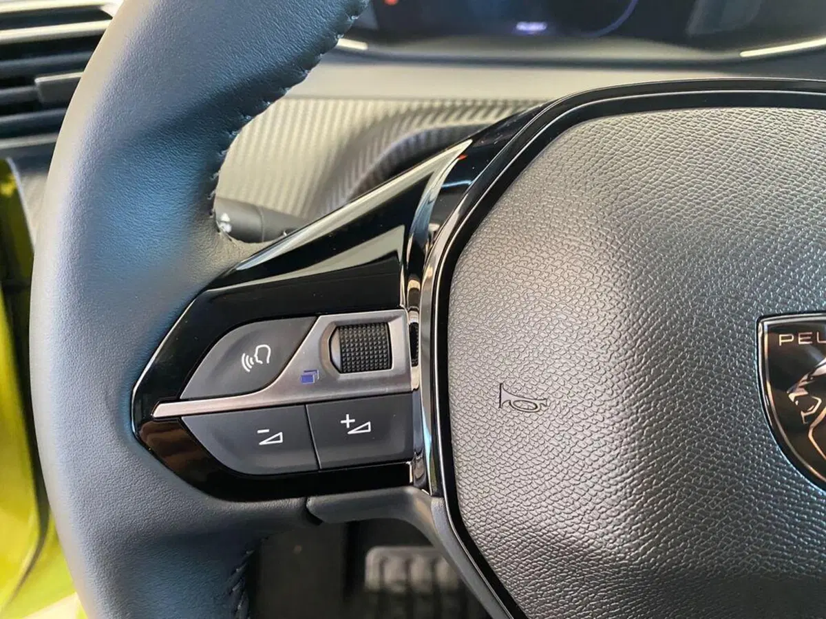 Peugeot 208 nuova a Torino (13)