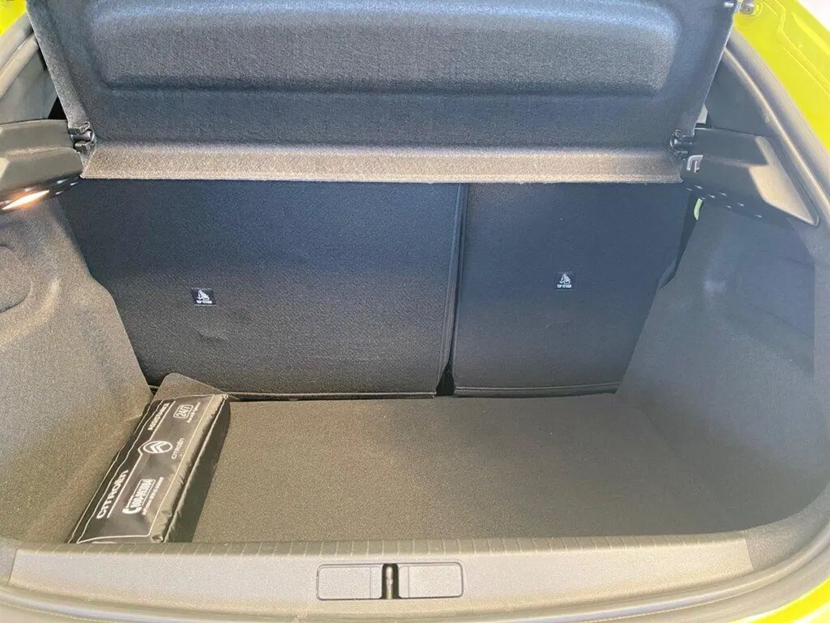 Peugeot 208 nuova a Torino (9)