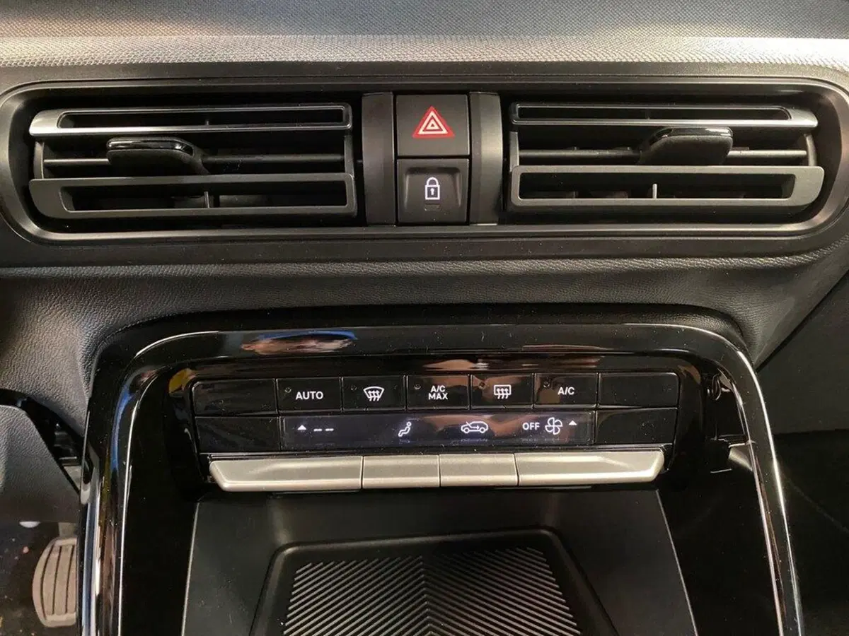 Citroen C3 Aircross nuova a Torino (11)