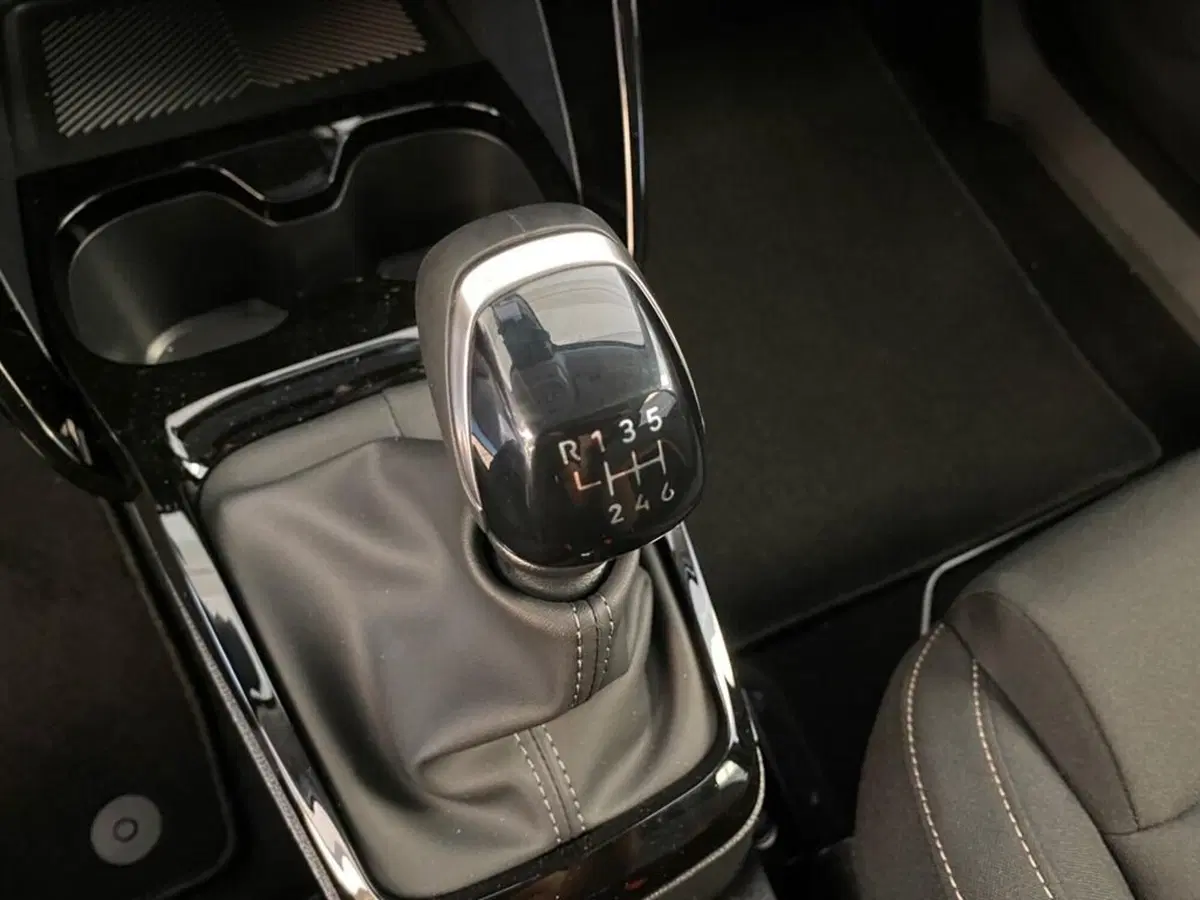 Citroen C3 Aircross nuova a Torino (12)