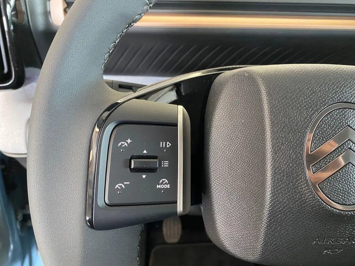 Citroen C3 Aircross nuova a Torino (13)