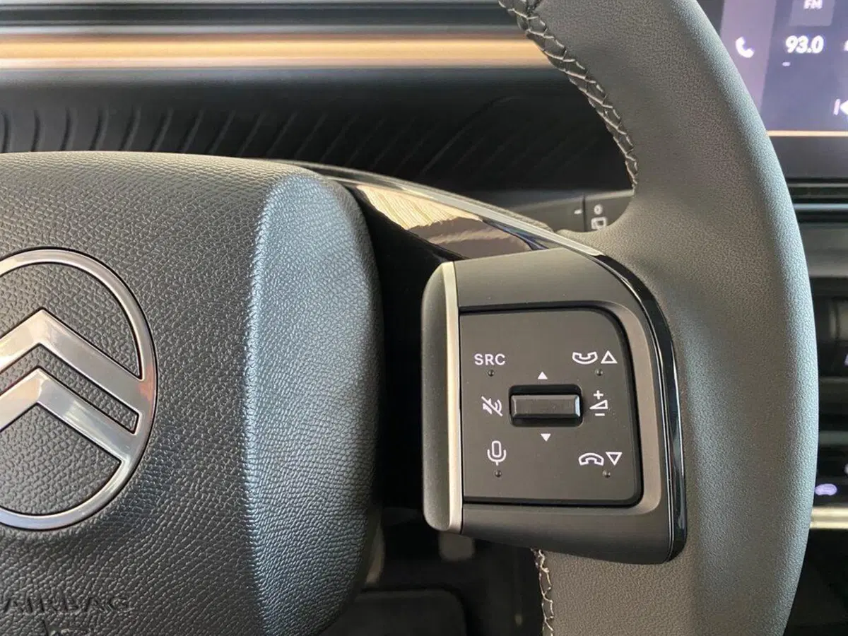 Citroen C3 Aircross nuova a Torino (14)