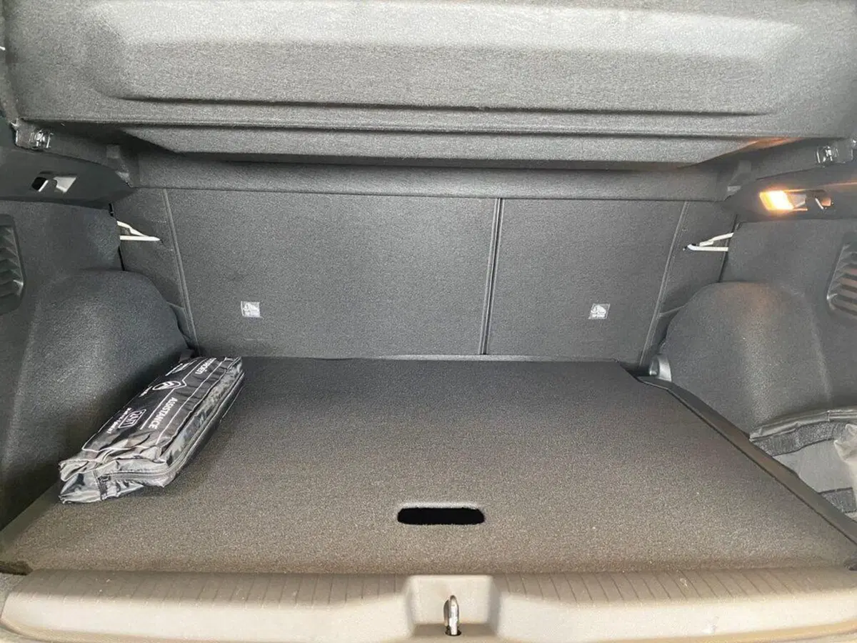 Citroen C3 Aircross nuova a Torino (9)