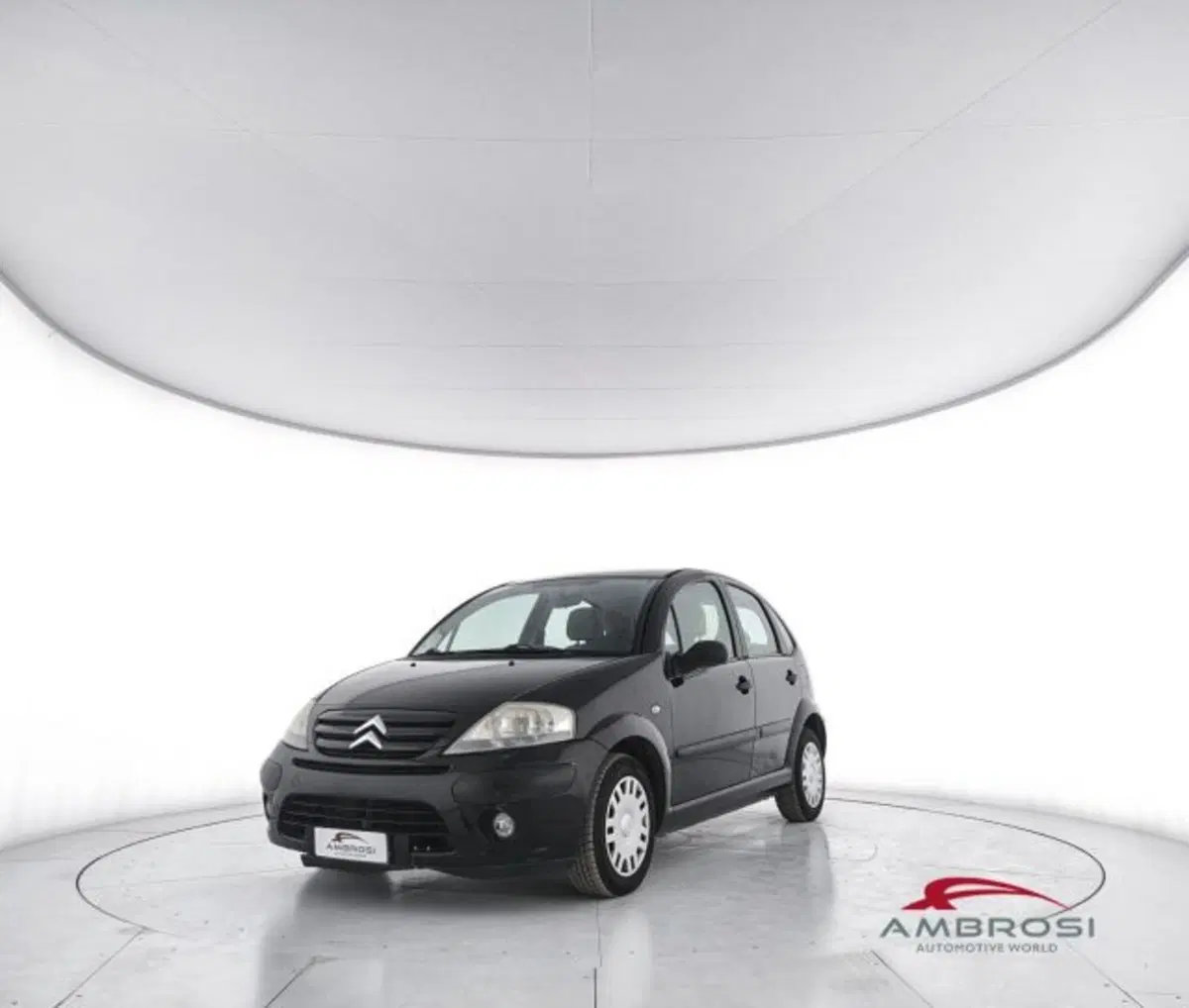 Citroen C3 usata a Perugia