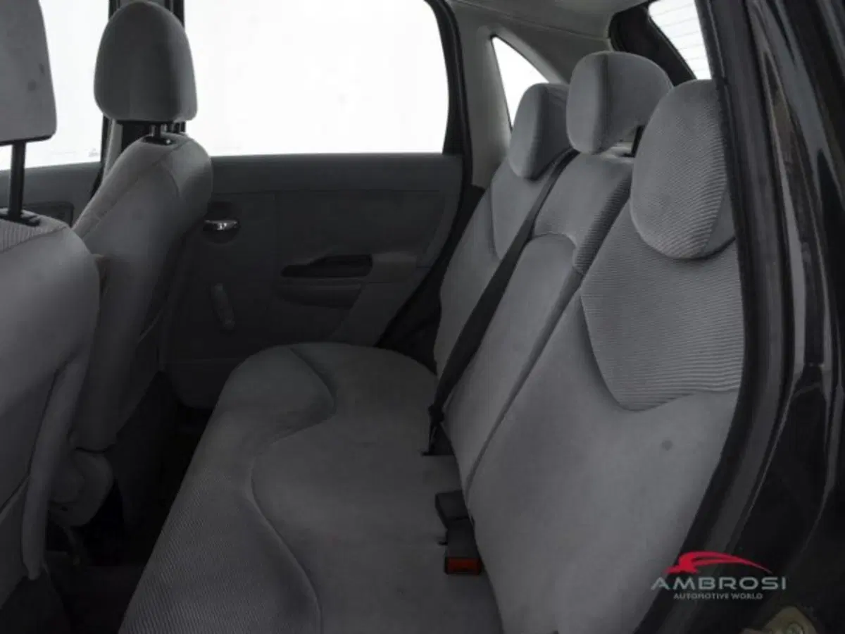 Citroen C3 usata a Perugia (10)