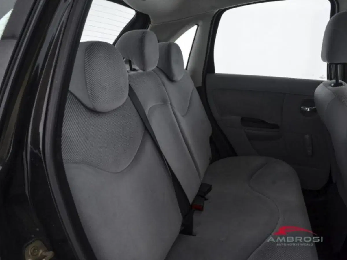 Citroen C3 usata a Perugia (11)