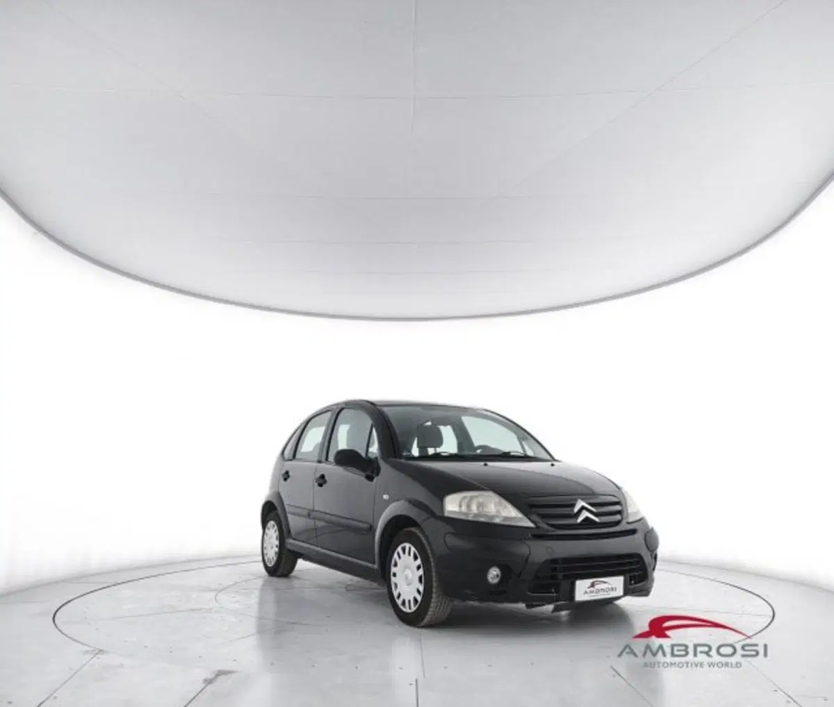Citroen C3 usata a Perugia (2)