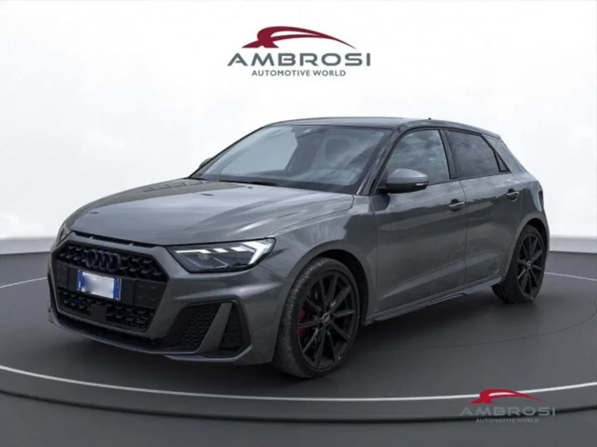 Audi A1 Sportback usata a Perugia
