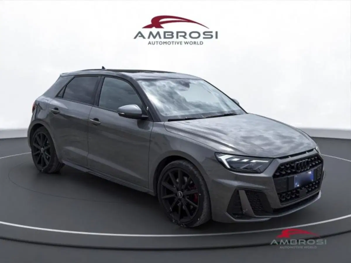 Audi A1 Sportback usata a Perugia (2)