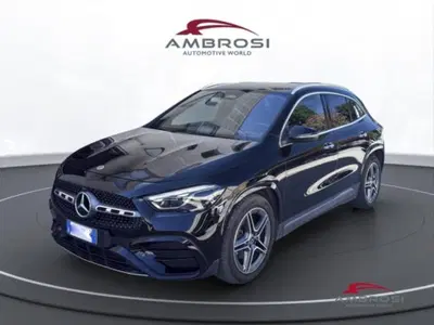 Mercedes-Benz GLA SUV 200 d AMG Line Advanced Plus 4matic auto del 2024 usata a Corciano