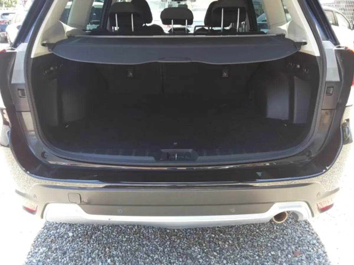 Subaru Forester usata a Firenze (15)