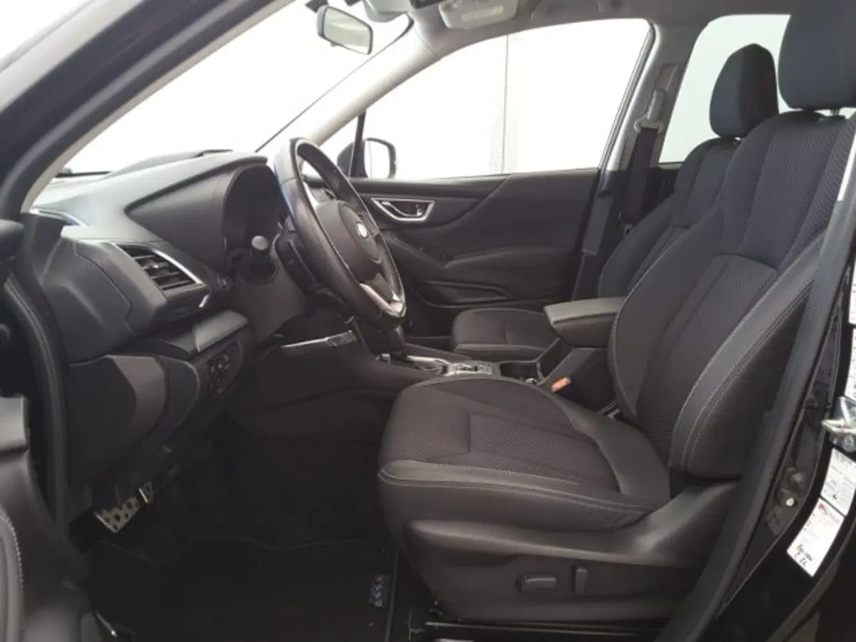 Subaru Forester usata a Firenze (5)