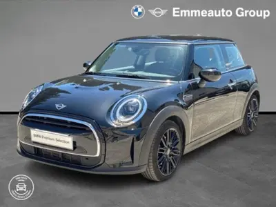 MINI Mini 1.5 Cooper Classic del 2022 usata a Lecce