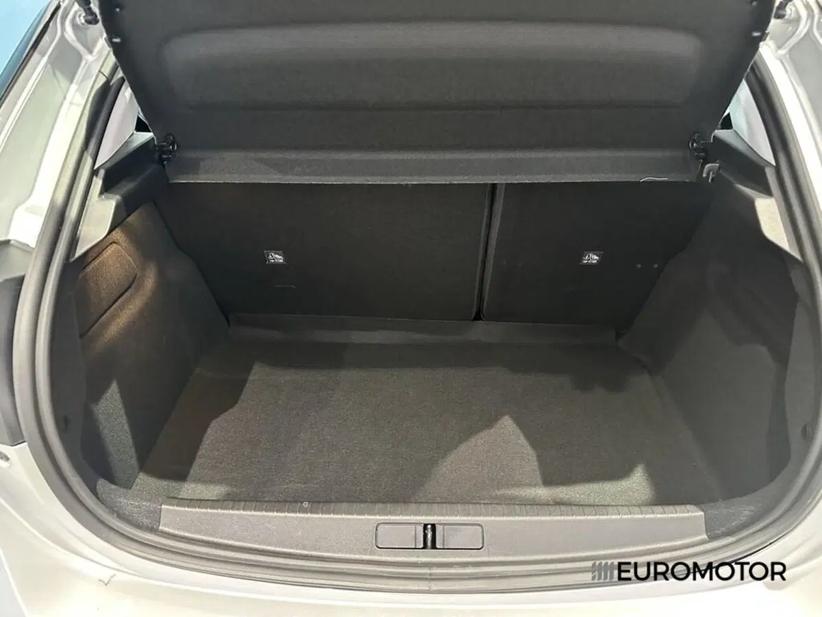 Opel Corsa usata a Bari (13)