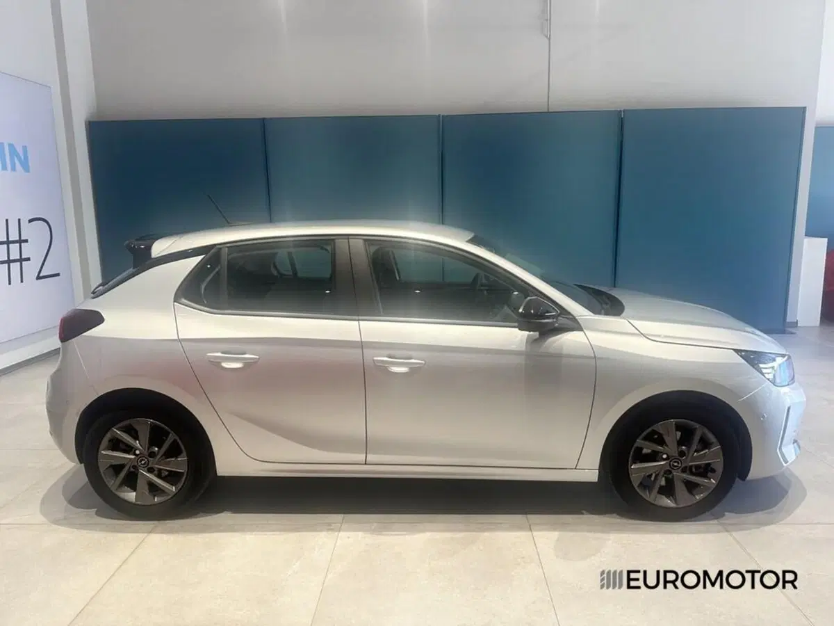 Opel Corsa usata a Bari (4)