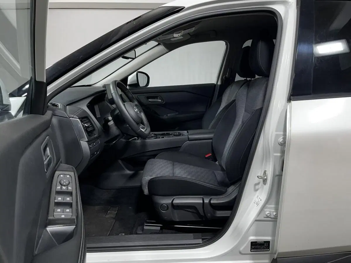 Nissan X-Trail usata a Sondrio (10)