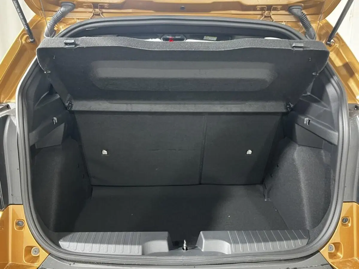 Fiat Grande Panda nuova a Sondrio (15)